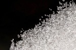 Un-coated Solvent Based Road Marking Reflective Beads