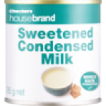Sweetened Full Cream Condensed Milk 385G