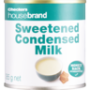 Sweetened Full Cream Condensed Milk 385G