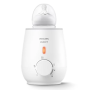 Avent Natural Fast Bottle Warmer