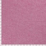 Knitted Boucle Plain Fuchsia 19198-017
