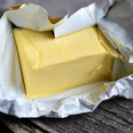 Italian Butter Creamy Asolo Burro 250G Blocks