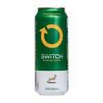 Switch Switch Energy Bok Edition 500 Ml BOK-CITRUS500ML