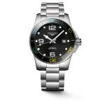 LONGINES Watch Hydroconquest Xxii Commonwealth Games L3.781.4.59.6
