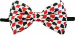 Card Bow Tie