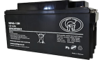 SECURI-PROD BA33-2 Sealed Lead Acid Sla 12V 33AH Battery