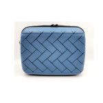 Bon Voyage 16L 35CM Vanity Bay Blue