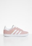 Adidas Original Gazelle C Adidas - Pink & White