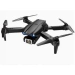 Foldable Rc Drone With Camera Beginner Quadcopter Toy