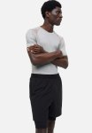 Drymove Muscle Fit Pro Training T-Shirt - Light Grey Marl