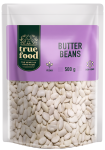 Butter Beans