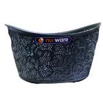 Nu Ware Basket Design 10LT – Click On Item For Colour Options