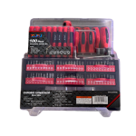 Screwdriver And Drill Bit Set 100PCS