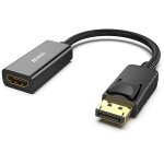 Benfei Dp To HDMI Female Adapter