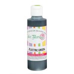 Electric Green Colour Gel 150 Ml