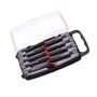 9 Piece Cr-v Precision Screwdriver Set