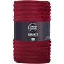 Always Ribbed Flannel Blanket 180X200 Ea Ribruby