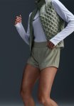 Nike One Short - Jade Horizon royal Pulse