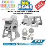 Big Deal 31
