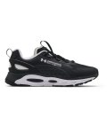 Unisex Ua Hovr Infinite Summit 2 Running Shoes - Black 7