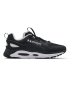 Unisex Ua Hovr Infinite Summit 2 Running Shoes - Black / 7