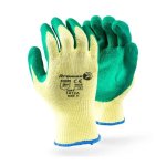 Dromex Gloves Textured Gripper 1412A 8