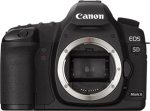Canon 5D Mark II Body Only
