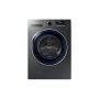 Samsung 9KG Silver Tumble Dryer - DV90K6000CX/FA