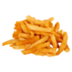 Fried Chips Per Kg