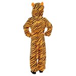 Tiger One PC Costume