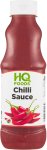Chilli Sauce