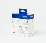Brother Standard Address Label 29MM X 90MM 400 Labels Per Roll