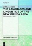 The Languages And Linguistics Of The New Guinea Area - A Comprehensive Guide Hardcover