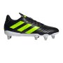 Adidas Kakari Soft Ground Rugby Boots - UK12