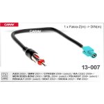 13-007 Vw Opel Merc Kia Antenna Adapter For Car Audio Installation