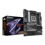Gigabyte X670 Aorus Elite Ax Amd Ryzen 7000 Series Socket AM5 Atx Motherboard