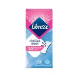 Libresse Pantyliners Normal 20's