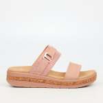 Mieke 2 - Pink - Pink 8