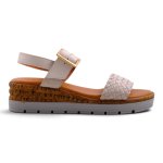 Wichita Cream - Cream 42 Leather