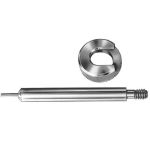 Lee 8X57 Mauser Case Length Gauge & Shell Holder