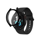 Samsung Body Glove Watch 5 4 40MM PC Case With Screenguard Black