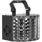 Hybrid Triple Derby Titan Effect Light - A1 Sound