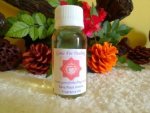Base Chakra Fragrance Oil