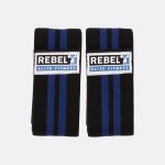 Rebel Knee Wraps