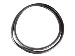 Vw T2 Bay 1968-1979 Rear Window Seal Plain - Autostyle Motorsport South Africa