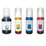 Epson 112 Ecotank Ink Bottle Multipack - Compatible