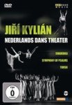 Jiri Kylian: Nederlands Dans Theater DVD
