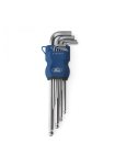Ford 9 Piece Allenkey Set