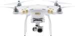 Dji - Phantom 3 Se Quadcopter 4K DRONE