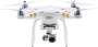 Dji - Phantom 3 Se Quadcopter 4K DRONE